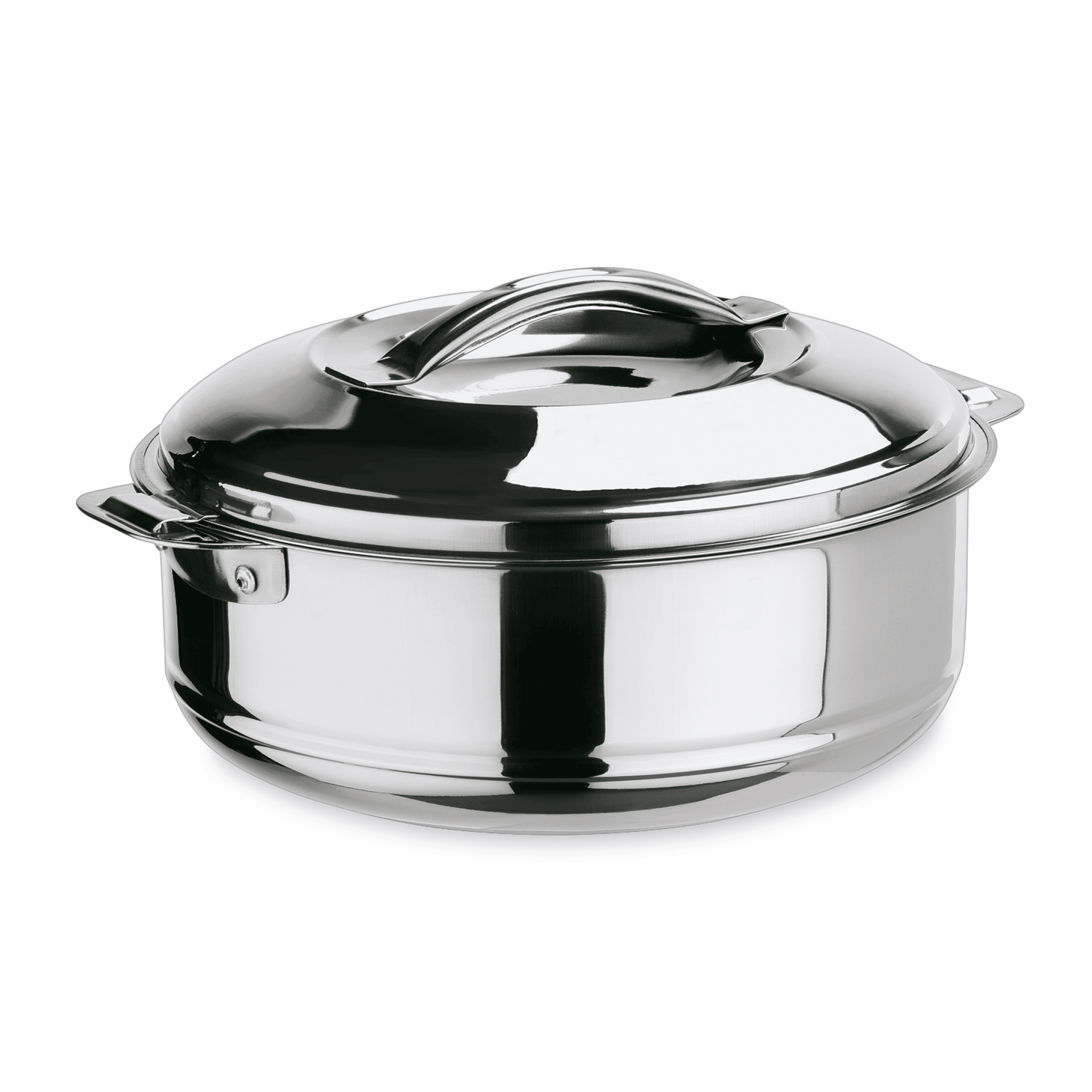 Insulated Food Transport Container, 35 L