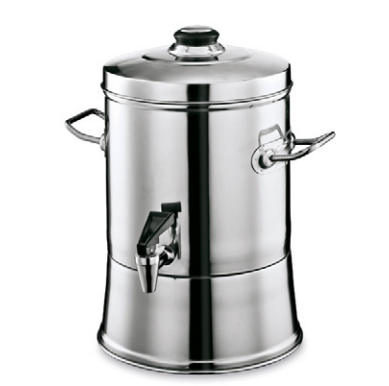 Beverage Dispenser, Ice-Cooled, 8.5 L