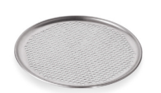 Pizza Pan, Non-Stick, Ø330 mm