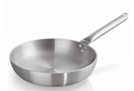 Non-Stick Frying Pan, 240 mm, Cast Aluminium