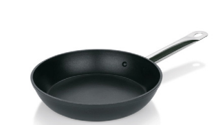 Non-Stick Frying Pan, 280 mm, PTFE Coating