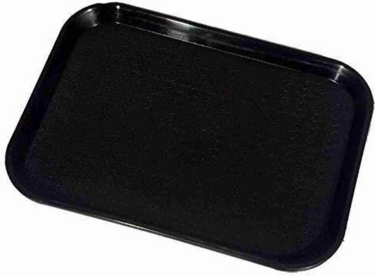 Melamine GN 1/2 Tray, Non-Slip, -30/+70°C