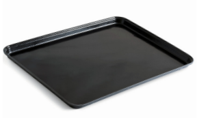 Fibreglass Tray 97, 660x480 mm, -50/+80°C