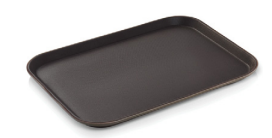 System Serving Tray, 460x355mm, Fibreglass-Reinforced