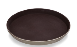 Grip & Serve Melamine Tray, 400x290 mm, Non-Slip