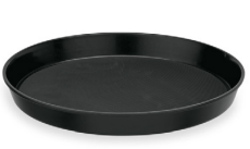 Plastic Serving Tray, 360 mm