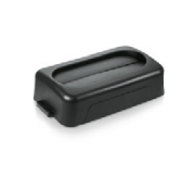 GN Container Lid, 560x130mm, Polypropylene