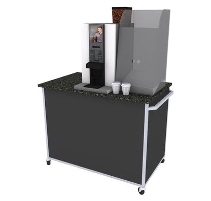 Small Coffee Cabinet