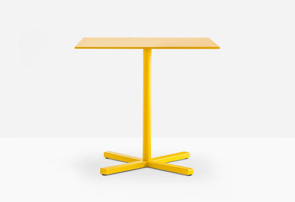 Bold Poseur Table Base, X-Foot, 1100 mm