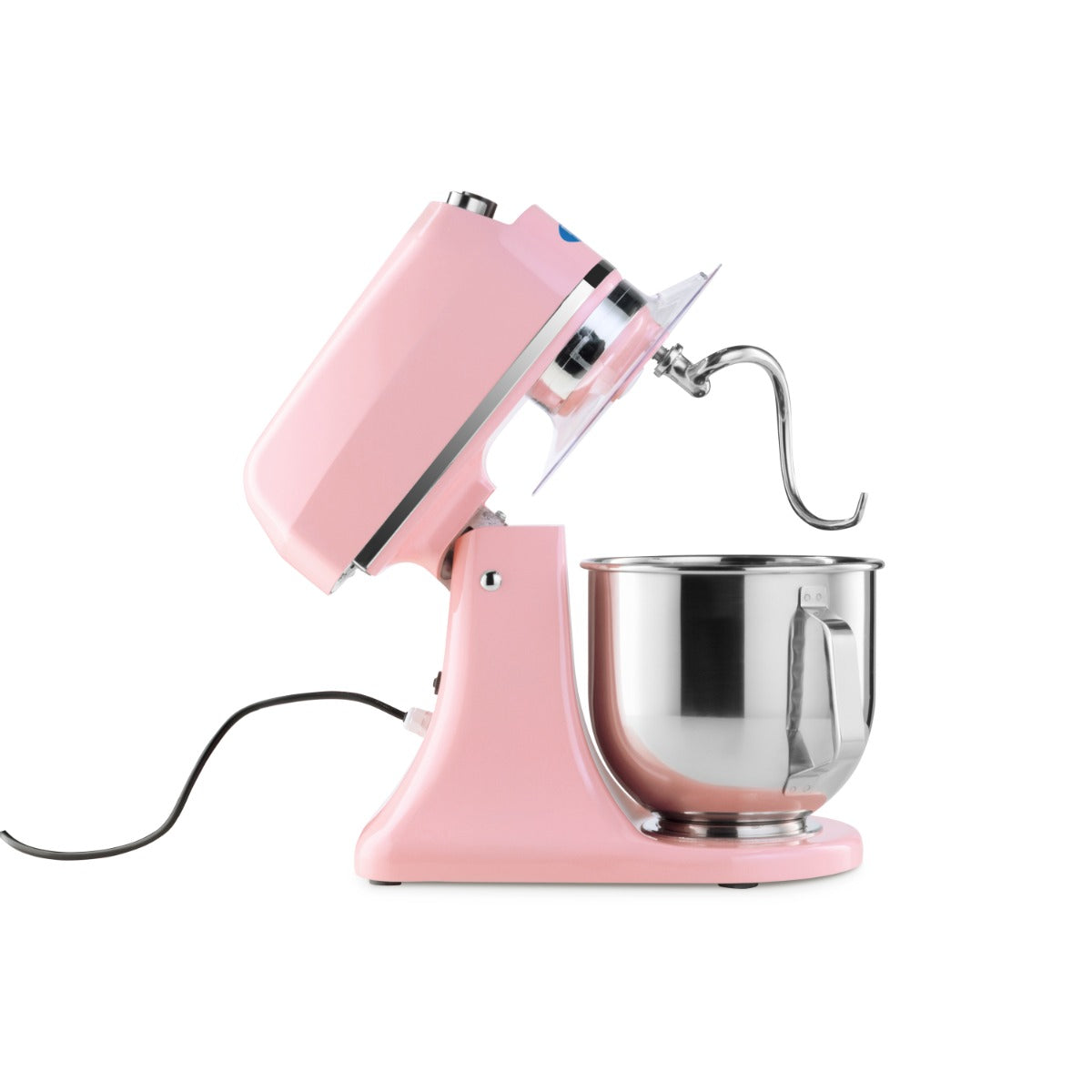 Maxima Stand Mixer, 6.5 L, Up to 2 kg Dough, Pink, additional view