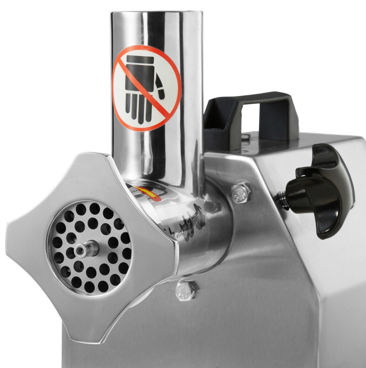 Maxima Meat Mincer, up to 120 kg/h, 0.75 kW, additional view