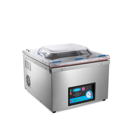Maxima Chamber Vacuum Packer, 50 cm Seal Bar, 20 m³/h Pump, additional view