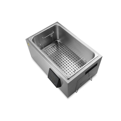 Maxima Sous Vide Cooker, 28 L, 0.1 °C Precision, additional view