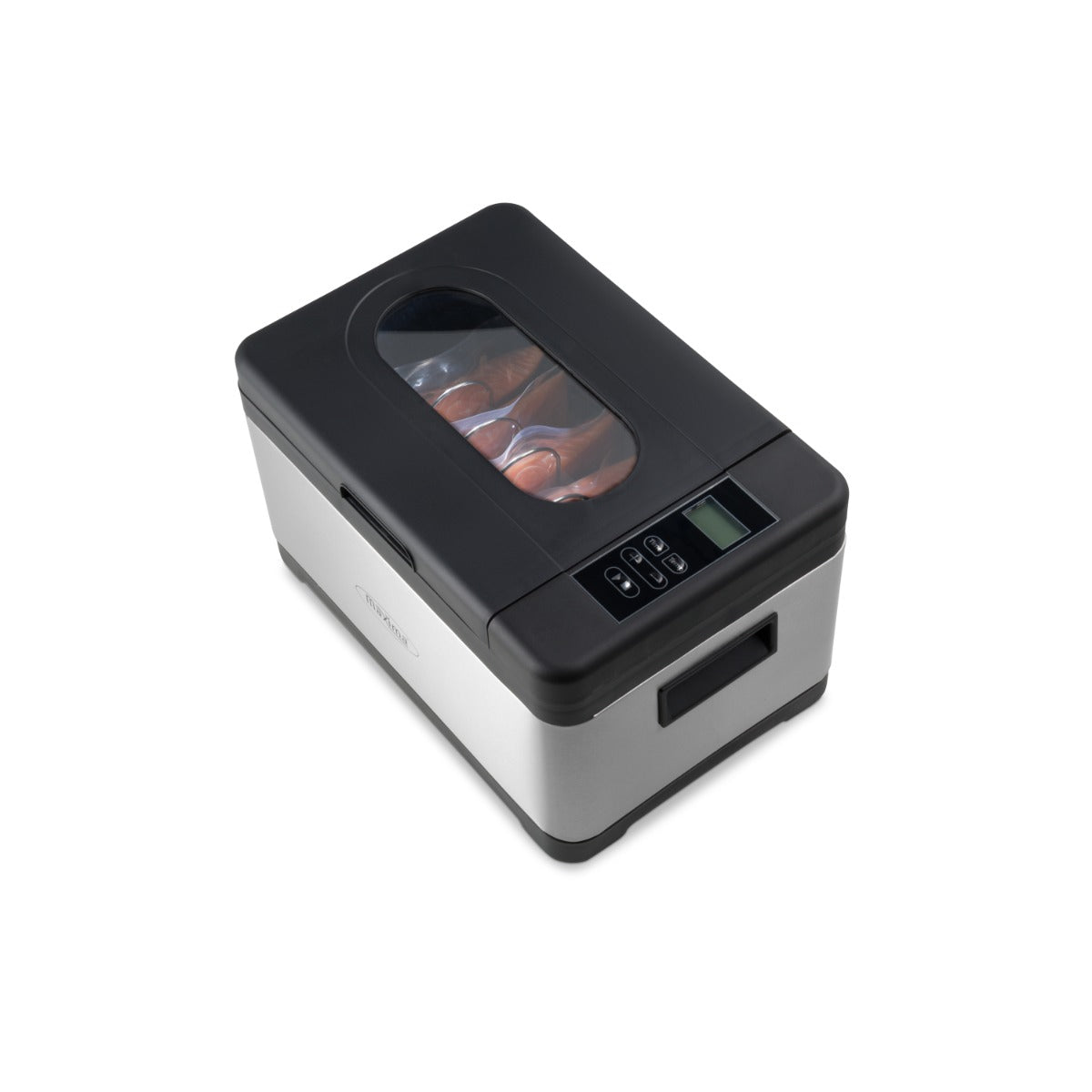 Maxima Sous Vide Cooker, 8.5 L, 0.3 °C Precision, additional view