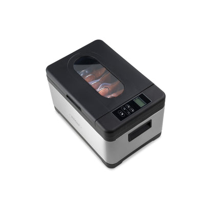 Maxima Sous Vide Cooker, 8.5 L, 0.3 °C Precision, additional view