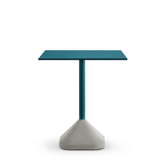 Concrete Table Base, Single Column, 730/1100 mm