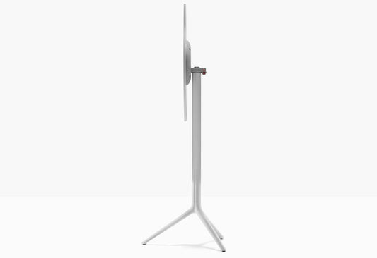 Elliot Flip-Top Table Base, ø660 mm, 730 mm H