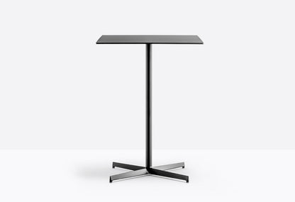 Laja Poseur Table Base, 4-Spoke, H 1100 mm