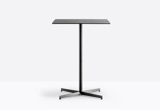 Laja Poseur Table Base, 4-Spoke, H 1100 mm