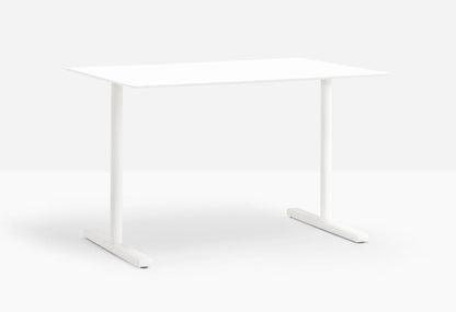 Bold Poseur Table Base, X-Foot, 1100 mm