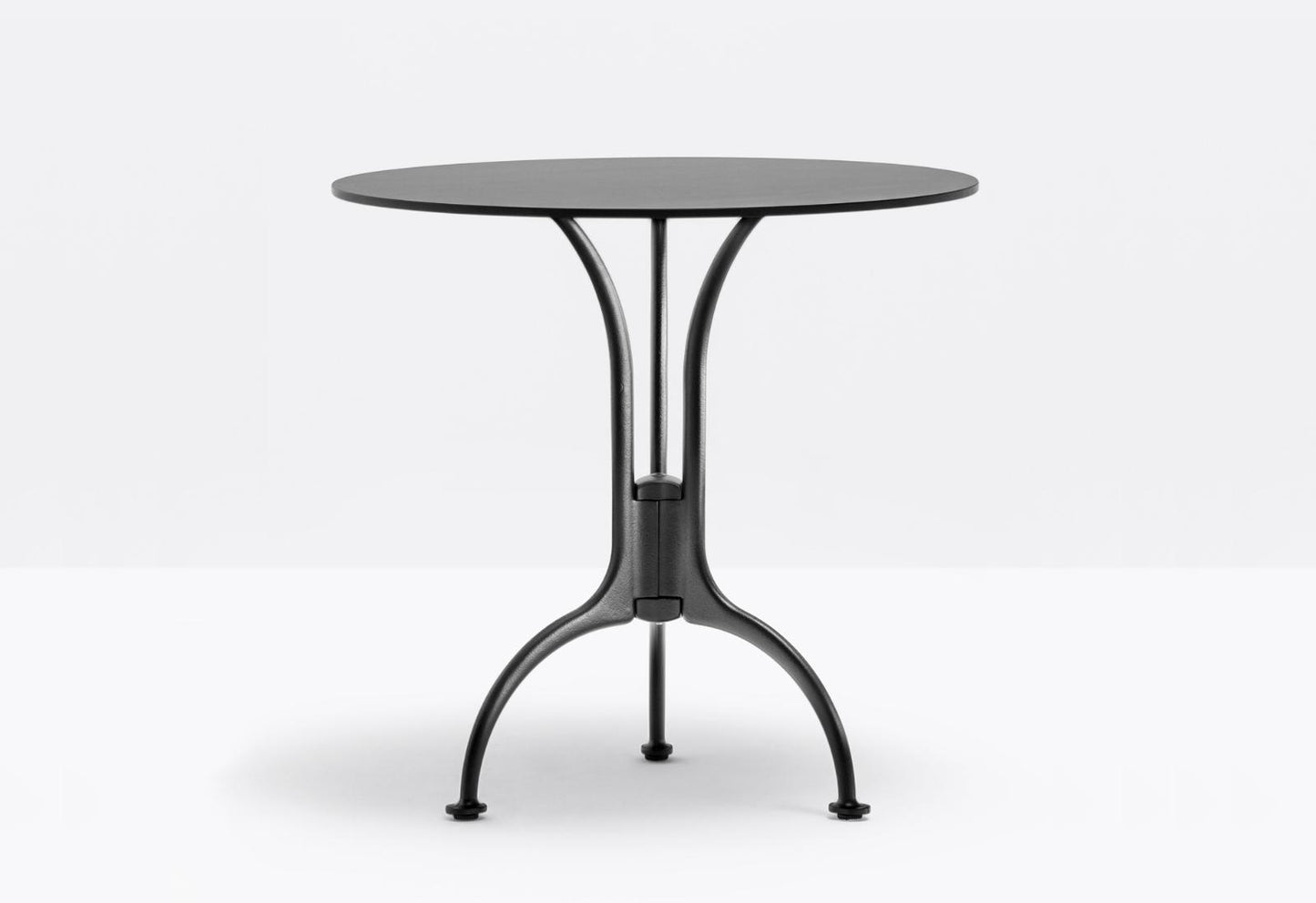 Venice Cast Iron Table Base, Ø560, H730 mm