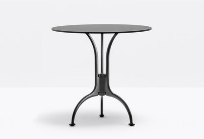 Venice Cast Iron Table Base, Ø560, H730 mm