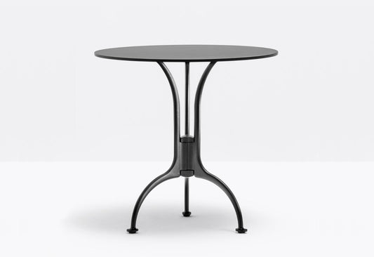 Venice Cast Iron Table Base, Ø560, H730 mm