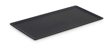 PlexiLine Flat Counter Tray 6T4T 3015, 300 x 150 mm