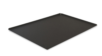 Aluminium Display Tray, Gold, 600x400x10mm