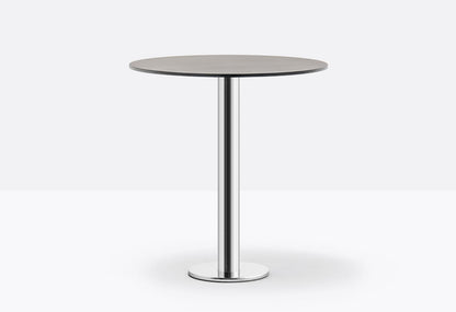 Pedrali Permanent Floor-Fixed Table Base