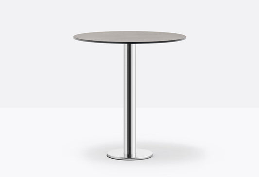 Pedrali Permanent Floor-Fixed Table Base