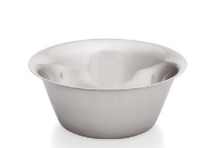 Stainless Steel Mixing Bowl, Ø 320 mm, 6 L
