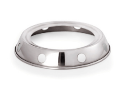 Ring Stand for Mixing Bowl, Ø 145 mm, Stainless Steel