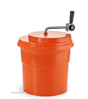 Salad Spinner, 16.5 L, ⌀360 mm