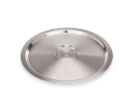 Stainless Steel Bucket Lid, 330 mm