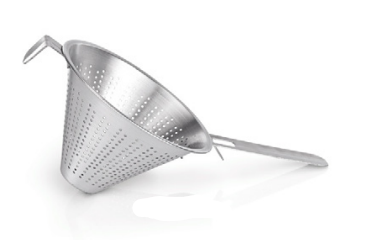 Conical Strainer, Ø 230 mm, Stainless Steel