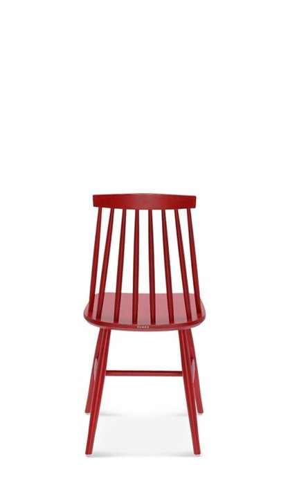Bentwood Dining Chair, Solid Beech, Unpadded