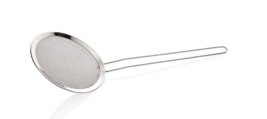 Deep Fry Skimmer, Ø 140 mm, Stainless Steel