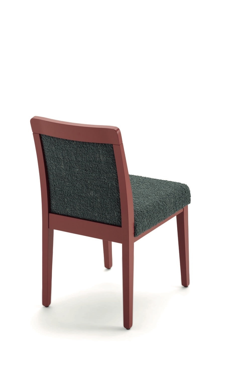 Opera Boheme Upholstered Chair, Solid Beech