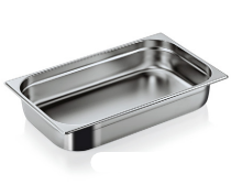 Gastronorm Tray GN 1/1, 65 mm, 9 L