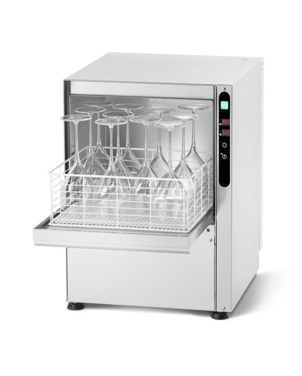 Sirman HP wash 40