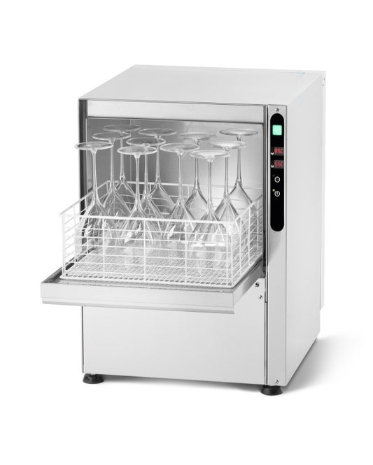 Sirman HP wash 40