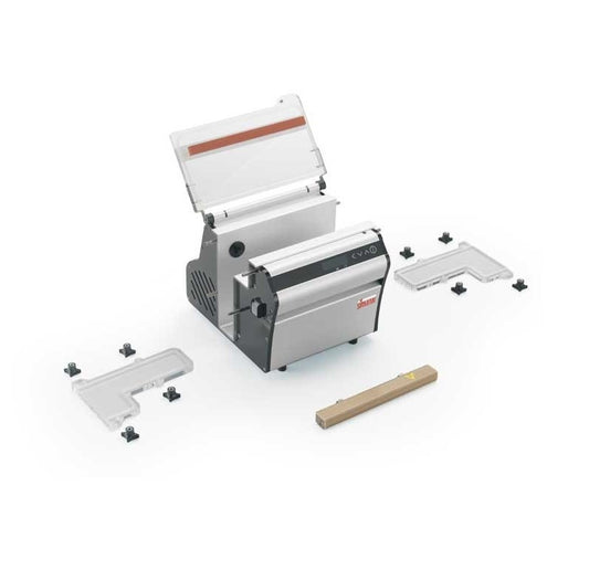 Vertical Chamber Vacuum Packer, 3 L, 310 mm Seal