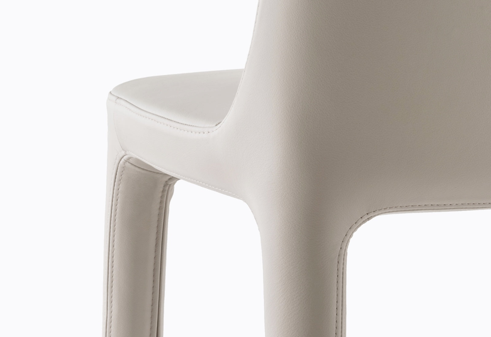 Ester Upholstered Counter Stool, 650 mm Seat