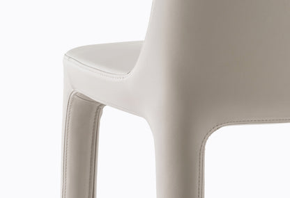 Ester Upholstered Counter Stool, 650 mm Seat