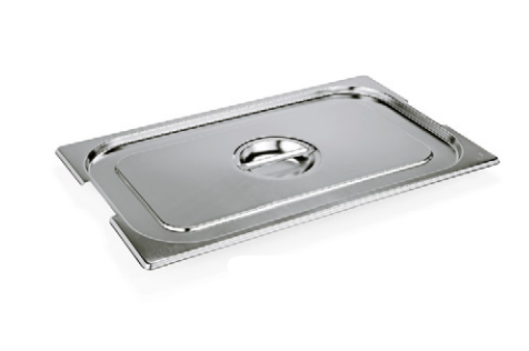 Polypropylene Lid for GN 1/3 Container
