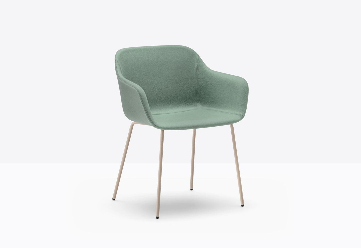 Babila XL Upholstered Armchair, 650×805 mm