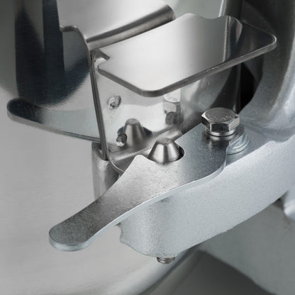 Maxima Planetary Mixer, 10 L, Up to 5 kg Dough, 3 Speeds, additional view