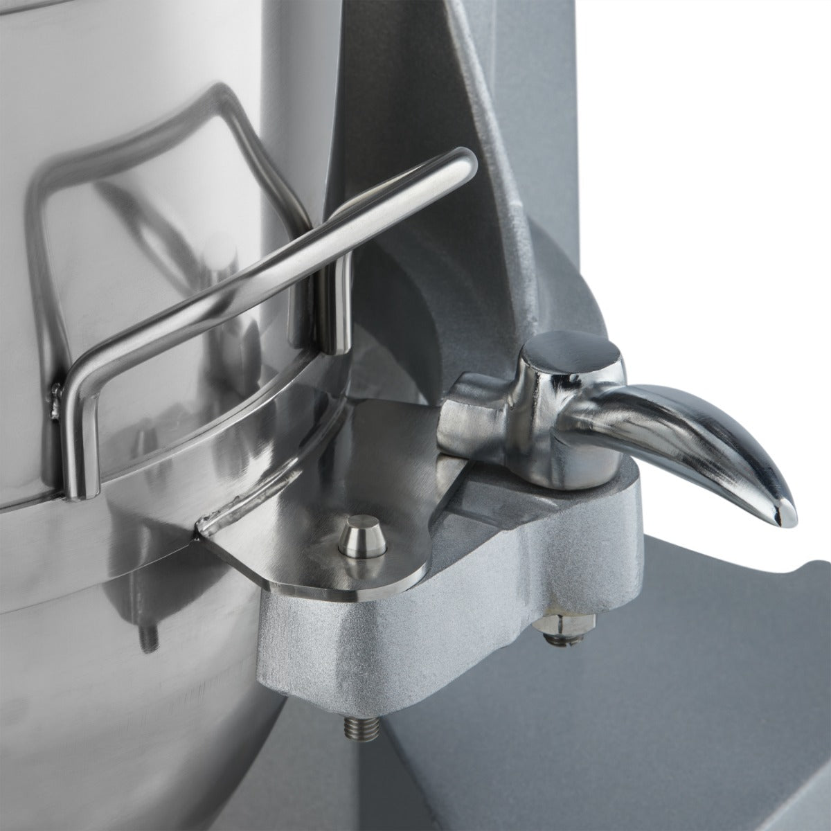 Maxima Planetary Mixer, 40 L, Up to 20 kg Dough, 3 Speeds, additional view