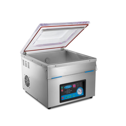 Maxima Chamber Vacuum Packer, 44 cm Seal Bar, 20 m³/h Pump, additional view